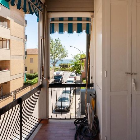 Appartamenti Pen Follonica Exterior foto