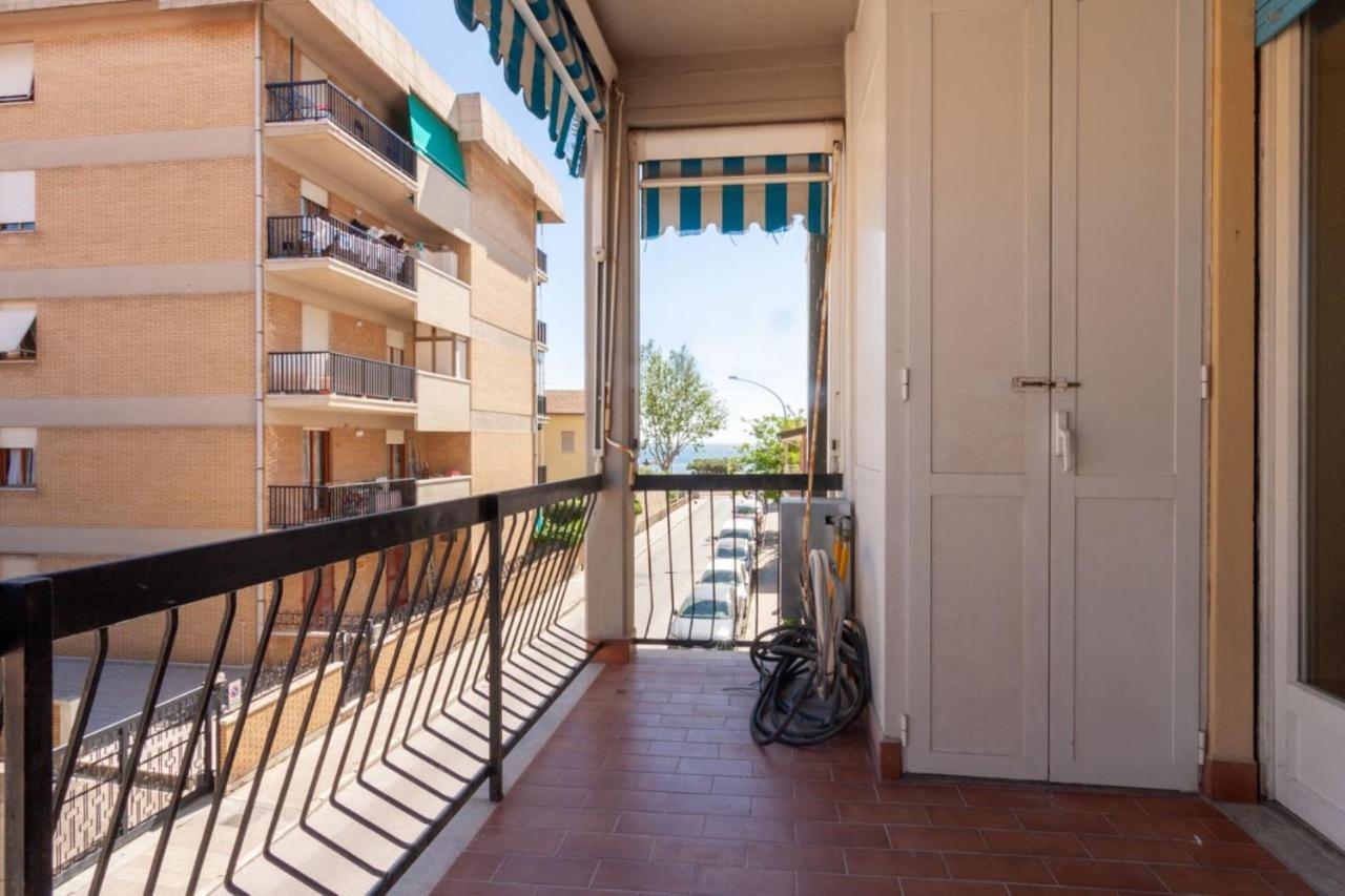 Appartamenti Pen Follonica Exterior foto