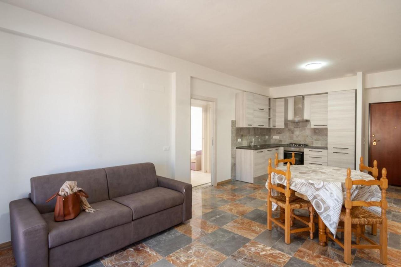 Appartamenti Pen Follonica Exterior foto