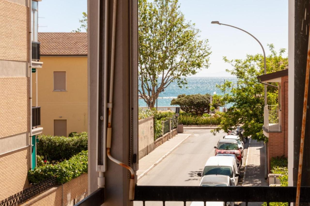 Appartamenti Pen Follonica Exterior foto