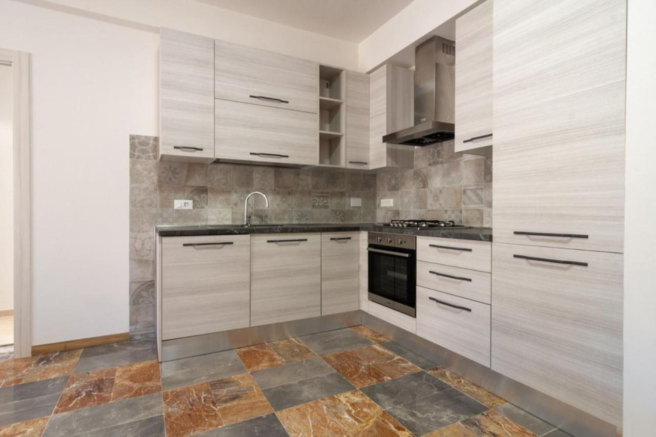 Appartamenti Pen Follonica Exterior foto